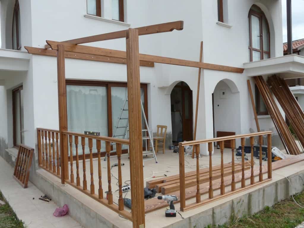 Pamukkale Tadilatcı